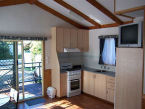Koonwarra Family Holiday Park - Accommodation Port Hedland 2