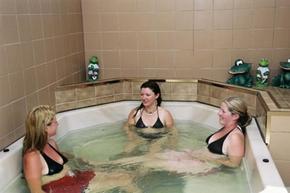 Koonwarra Family Holiday Park - Accommodation Port Hedland 3