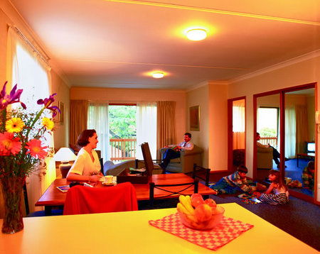 Oxley Court Serviced Apartments - Accommodation Port Hedland 0