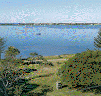 Blue Waters Apartments