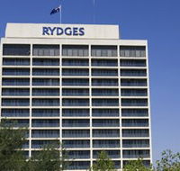 Rydges Lakeside - Canberra - Accommodation Port Hedland