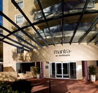 Mantra On Northbourne - Accommodation Port Hedland