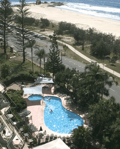 The Rocks Resort - Accommodation Port Hedland 1