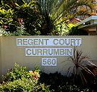 Regent Court Holiday Apartments - Accommodation Port Hedland