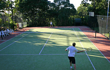 Noosa Crest Resort - Accommodation Port Hedland 0