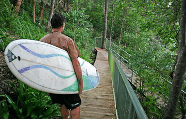 Noosa Crest Resort - Accommodation Port Hedland 1