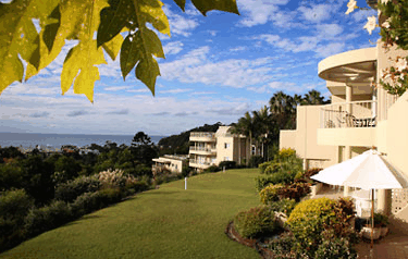 Noosa Crest Resort - Accommodation Port Hedland 3