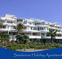 Sundancer Holiday Apartments - Accommodation Port Hedland