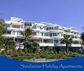 Sundancer Holiday Apartments - Accommodation Port Hedland 0