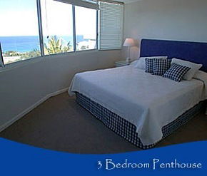 Sundancer Holiday Apartments - Accommodation Port Hedland 4