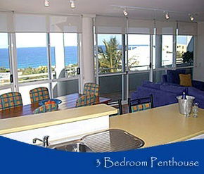 Sundancer Holiday Apartments - Accommodation Port Hedland 5