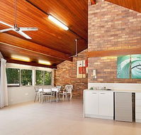 Glen Eden Beach Resort - Accommodation Port Hedland
