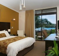 Whale Motor Inn - Accommodation Port Hedland