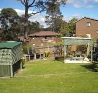 The Tree Motel - Accommodation Port Hedland