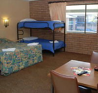 Oasis By The Lake - Accommodation Port Hedland