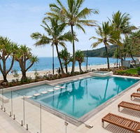 Fairshore Beachfront Apartments - Accommodation Port Hedland