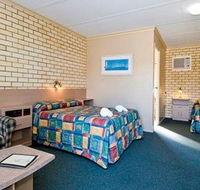 Econo Lodge Fraser Gateway - Accommodation Port Hedland
