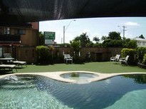 Mackay Motor Inn - Accommodation Port Hedland 1