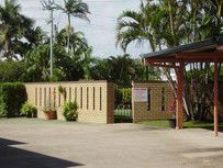 Mackay Motor Inn - Accommodation Port Hedland 3