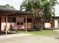 Mackay Motor Inn - Accommodation Port Hedland 4