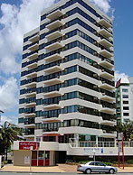  Accommodation Port Hedland