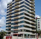 Beachfront Towers - Accommodation Port Hedland