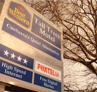 Best Western Tall Trees Motel - Accommodation Port Hedland