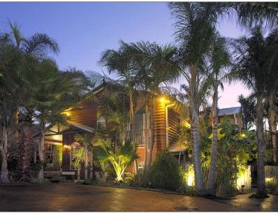 Ulladulla Guest House - Accommodation Port Hedland 0