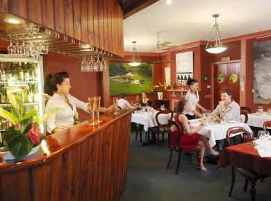 Ulladulla Guest House - Accommodation Port Hedland 1