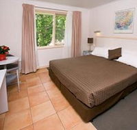 Forrest Hotel And Apartments - Accommodation Port Hedland