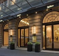 Radisson Plaza Hotel Sydney - Accommodation Port Hedland