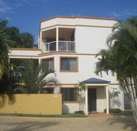 The Grange Resort - Accommodation Port Hedland