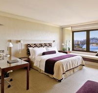 Intercontinental Sydney - Accommodation Port Hedland