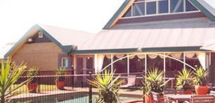  Accommodation Port Hedland
