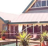 Bimet Executive Lodge - Accommodation Port Hedland
