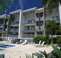 Splendido Resort Apartments - Accommodation Port Hedland