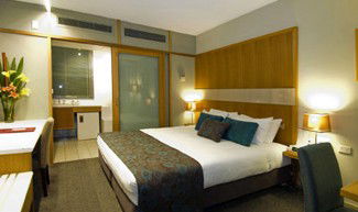 Downtowner On Lygon - Accommodation Port Hedland 0