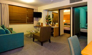 Downtowner On Lygon - Accommodation Port Hedland 2