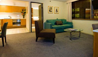 Downtowner On Lygon - Accommodation Port Hedland 3