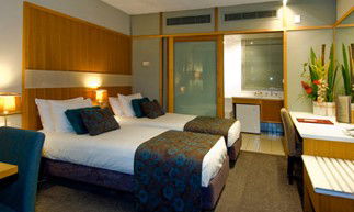 Downtowner On Lygon - Accommodation Port Hedland 4