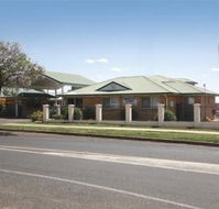 Across Country Motor Inn - Accommodation Port Hedland