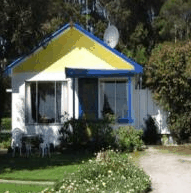King Island Accommodation Cottages - Accommodation Port Hedland