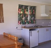 Halliday Bay Resort - Accommodation Port Hedland