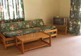 Halliday Bay Resort - Accommodation Port Hedland 1