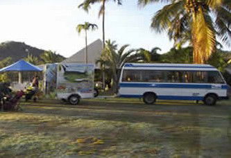 Halliday Bay Resort - Accommodation Port Hedland 2
