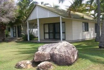Halliday Bay Resort - Accommodation Port Hedland 3