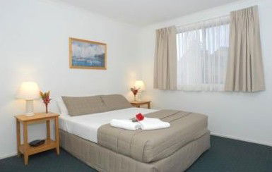 Beaches Holiday Resort - Accommodation Port Hedland 2