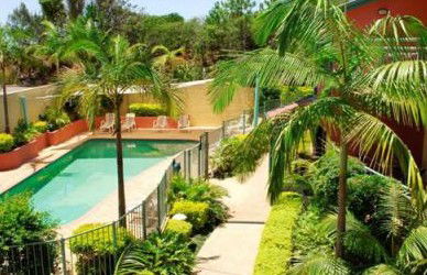 Beaches Holiday Resort - Accommodation Port Hedland 3