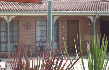  Accommodation Port Hedland