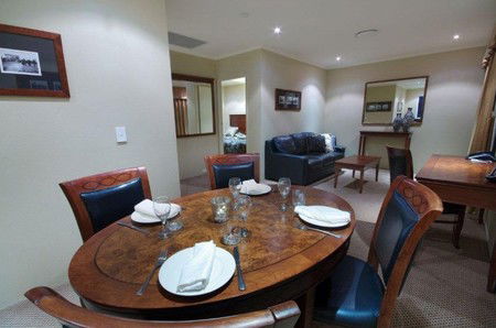  Accommodation Port Hedland
